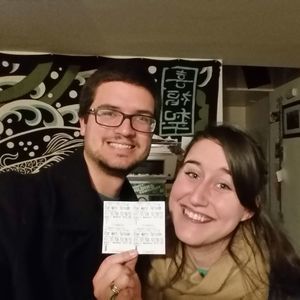 Meet your Posher, Taylor