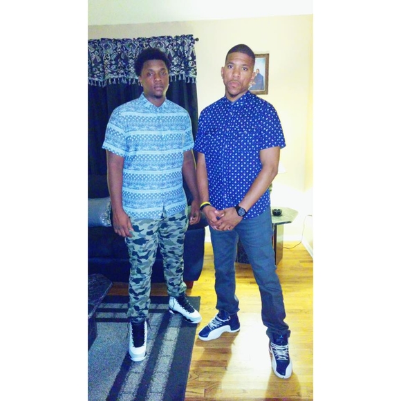 Meet your Posher, Kyle - Picture 1 of 1