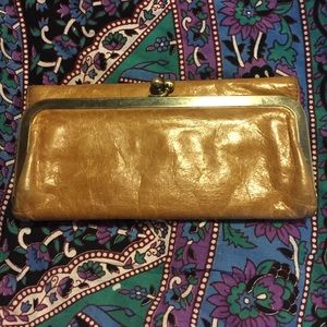 HOBO wallet