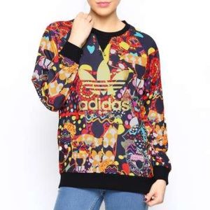 Adidas Originals Maracatu Sweatshirt