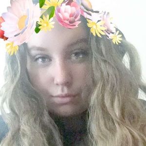 Meet your Posher, Madison