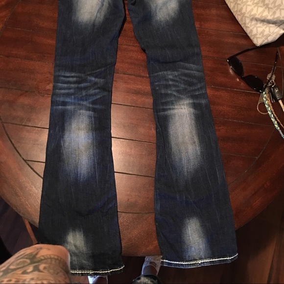 🚫SOLD🚫 Rocks elean boot - Picture 4 of 4