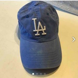 LA dodgers Hat