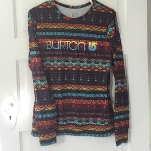 BURTON- small