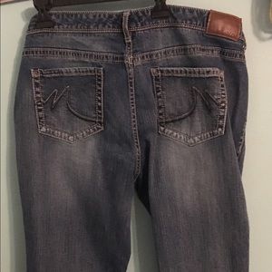 Maurices Jeans