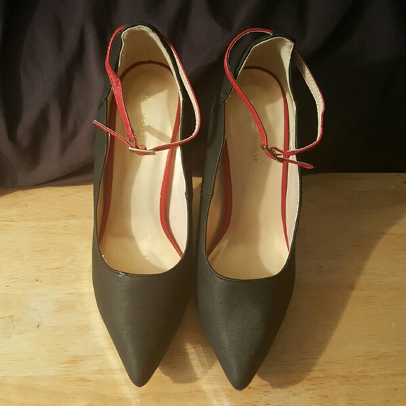 Shoe Republic La