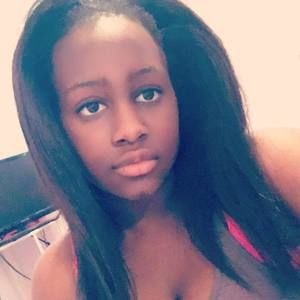 Meet your Posher, Abigail