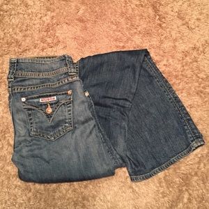 Hudson Signature Denim