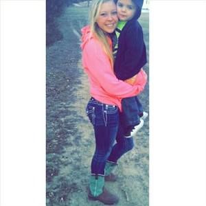 Meet your Posher, Kennedee