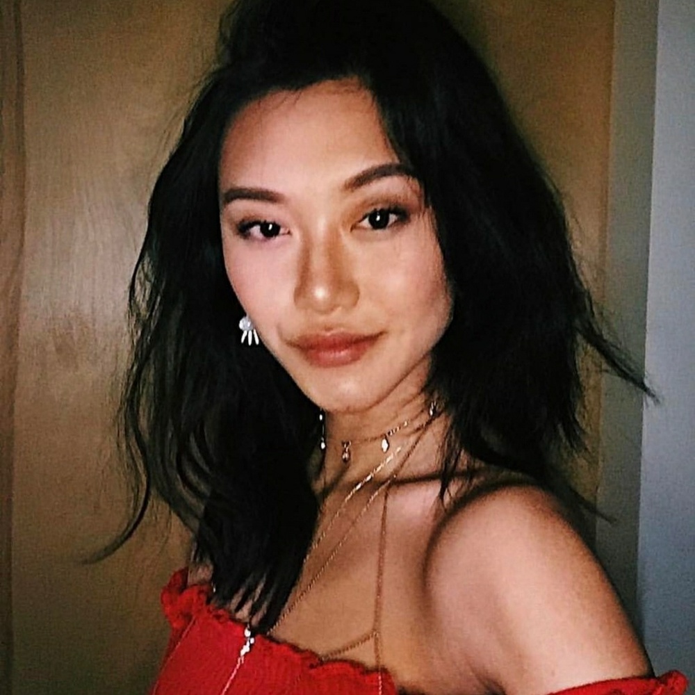 Meet your Posher, Kate