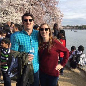 Meet your Posher, Carly