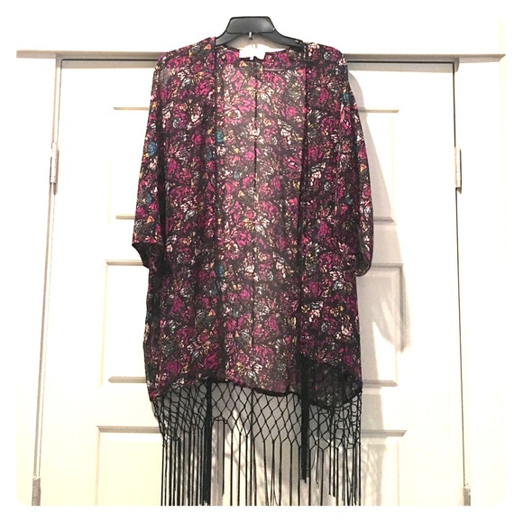 WAYF Kimono