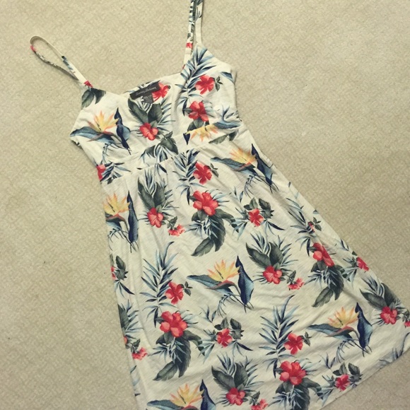 Tommy Bahama Sundress