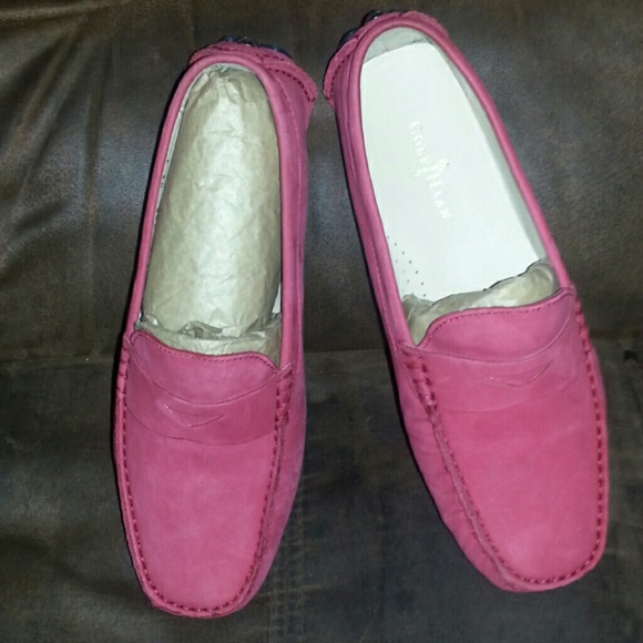Cole haan loafers