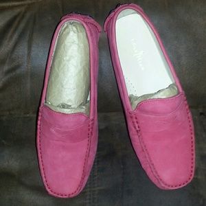 Cole haan loafers