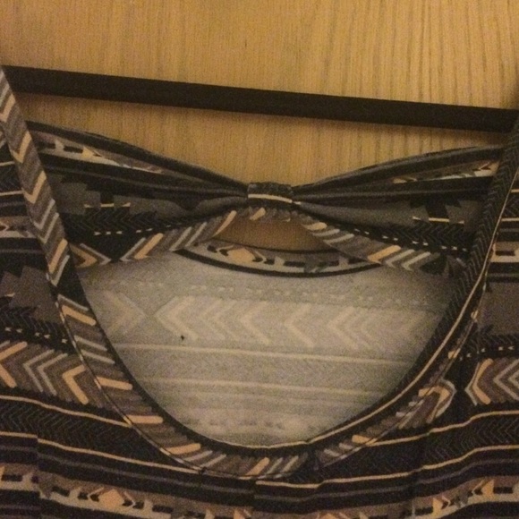 Volcom bodycon dress - Picture 3 of 3