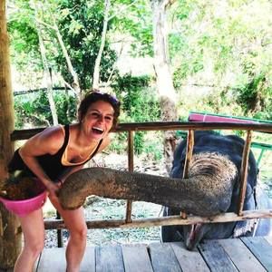 Meet your Posher, Kelsey