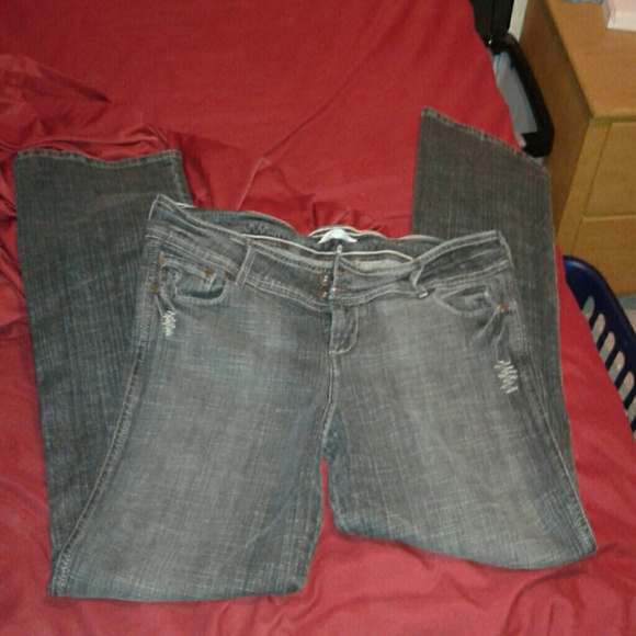 Lei jeans