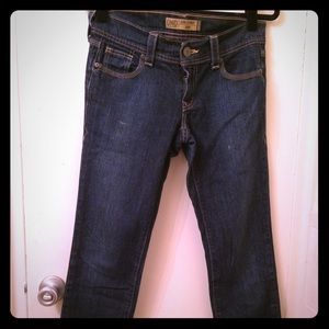 Old Navy Skinny Jeans