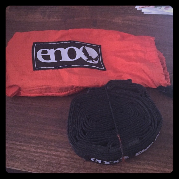 Eno SlapStrap Hammock Strap