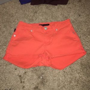 ROCK&REPUBLIC short
