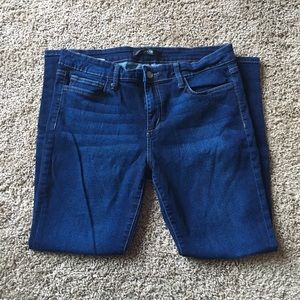 Joe's Jeans Skinny Ankle
