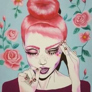 Meet your Posher, Mel