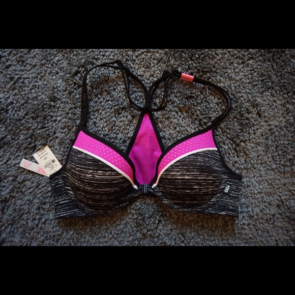Victoria's Secret Pink 32B Bra