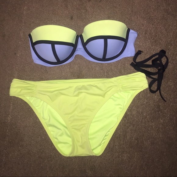 PINK Victoria's Secret Other - Victoria's Secret bikini