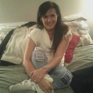 Meet your Posher, Vickie