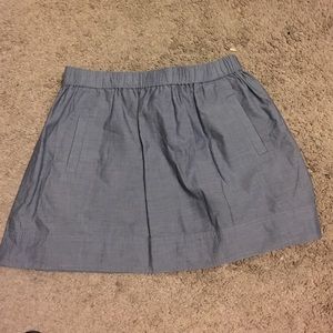 JCREW skirt