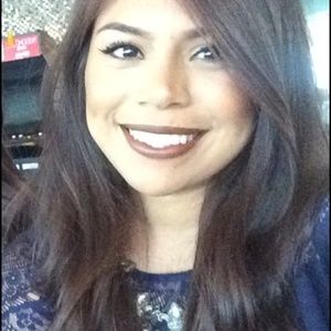 Meet your Posher, Berenice