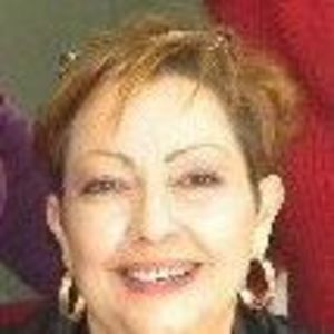 Meet your Posher, Beth