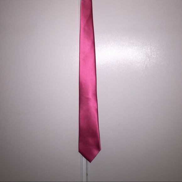 Countess Mara tie (pink) - Picture 1 of 2