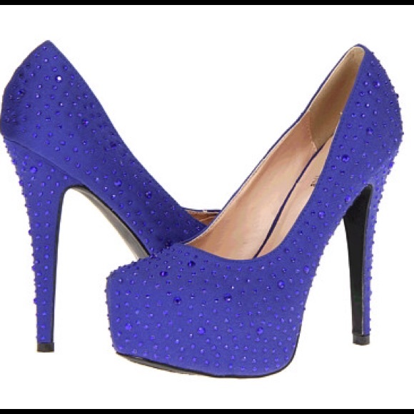 REDUCED!! 🎉Never Worn Sizzle Heels