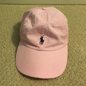Ralph Lauren Polo Baseball Cap