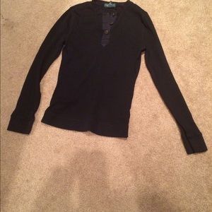 Ralph Lauren petite shirt