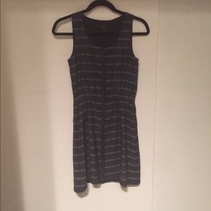 Theory day dress