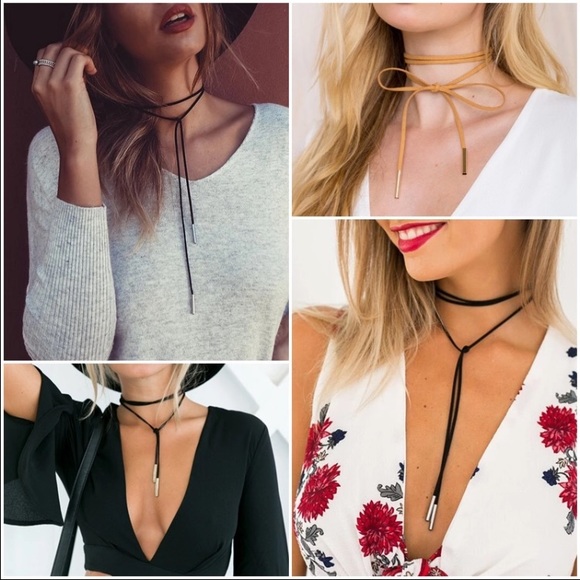 Sexy Suede Gold Tube👀 - Picture 2 of 3