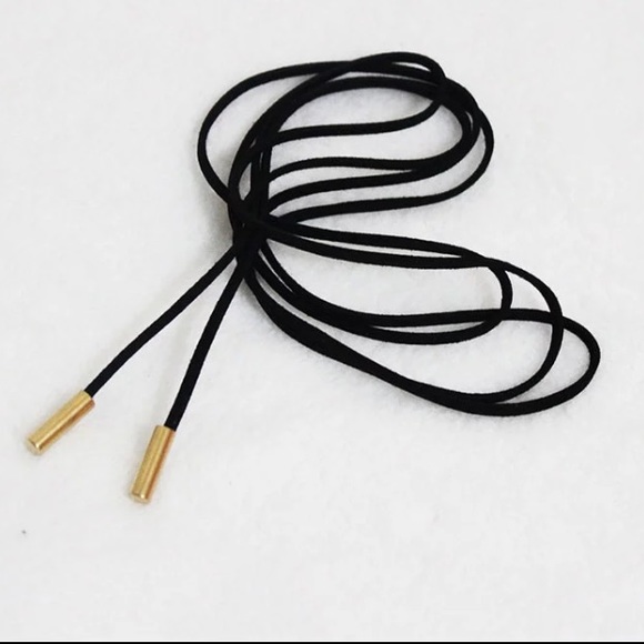 Sexy Suede Gold Tube👀 - Picture 3 of 3