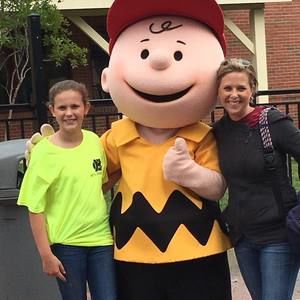 Meet your Posher, Nikki