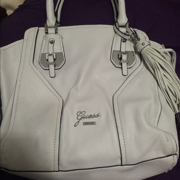 Guess handbag