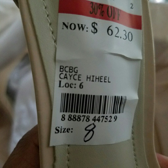 BCBGENERATION - Picture 3 of 4