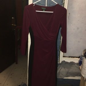 Ralph Lauren Dress