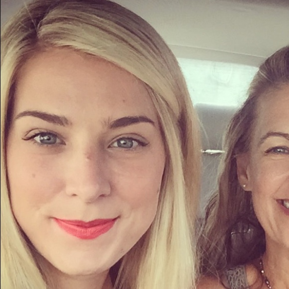 Meet your Posher, Morgan