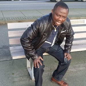 Meet your Posher, Andrew