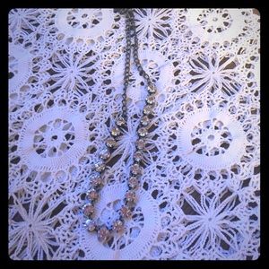 Sabkia like necklace