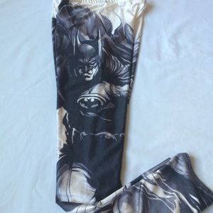Batman leggings