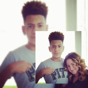 Meet your Posher, Tia