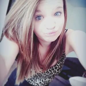 Meet your Posher, Sierra